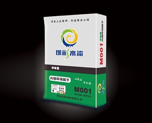 環(huán)保膩子粉